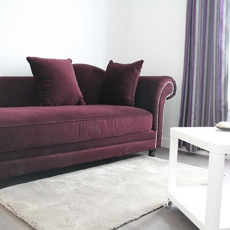 Cosy Apparts Suresnes La Defense Eksteriør billede
