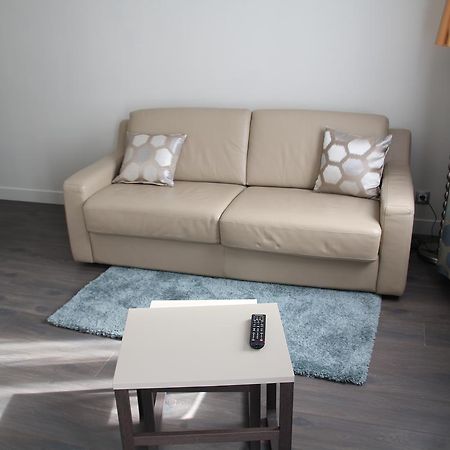 Cosy Apparts Suresnes La Defense Eksteriør billede