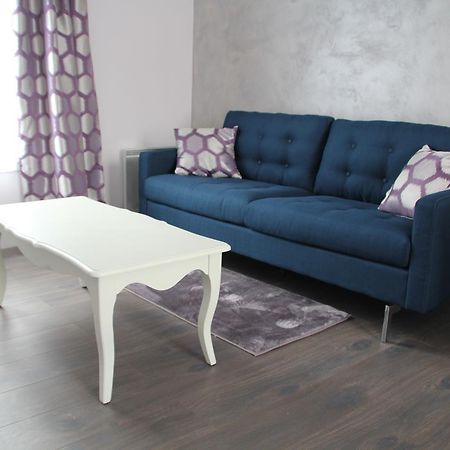 Cosy Apparts Suresnes La Defense Eksteriør billede