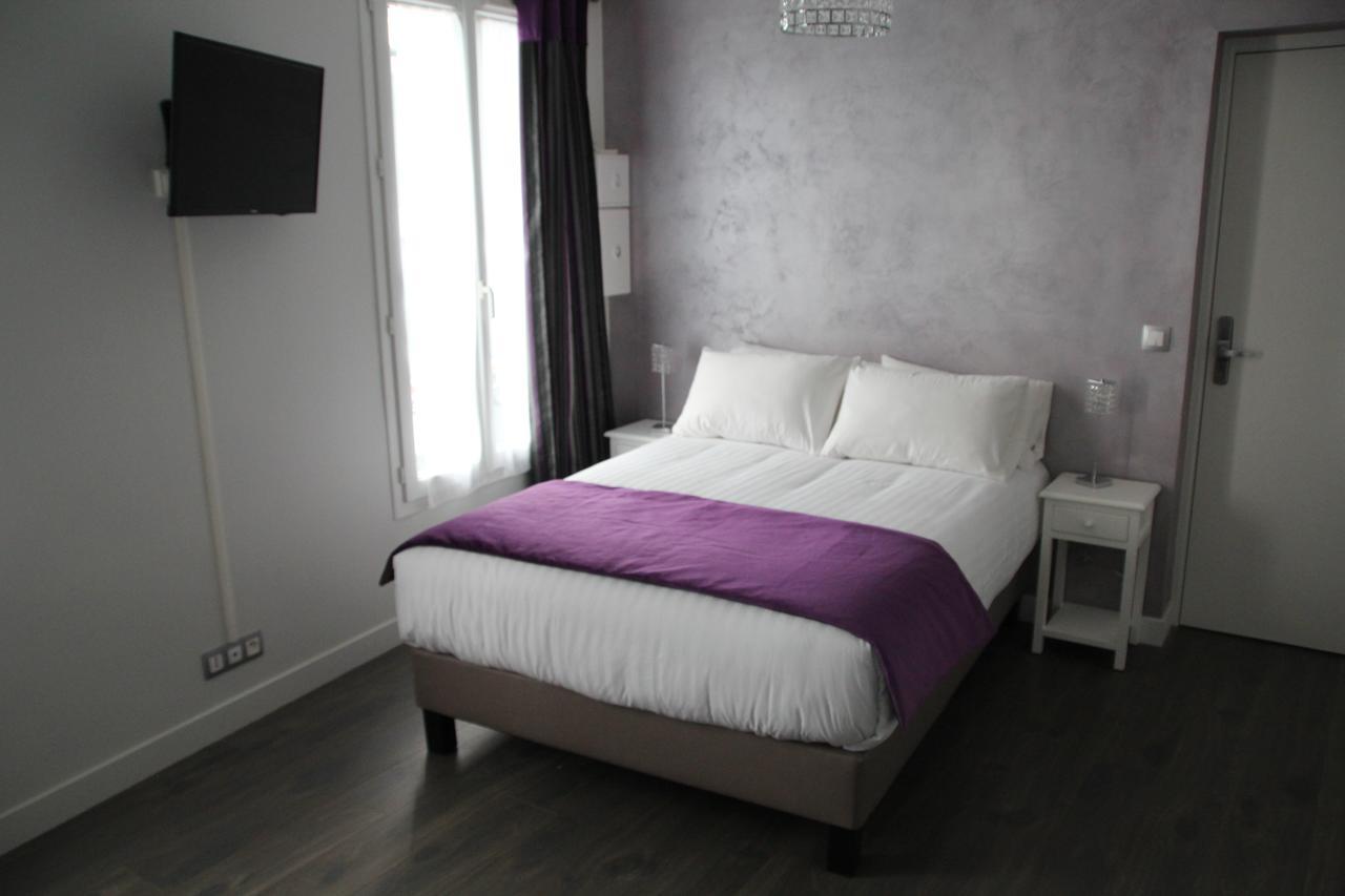 Cosy Apparts Suresnes La Defense Eksteriør billede