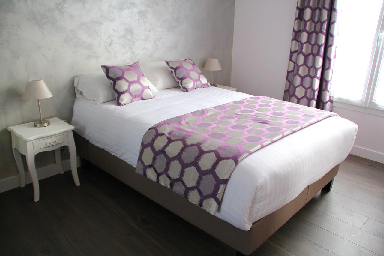 Cosy Apparts Suresnes La Defense Eksteriør billede