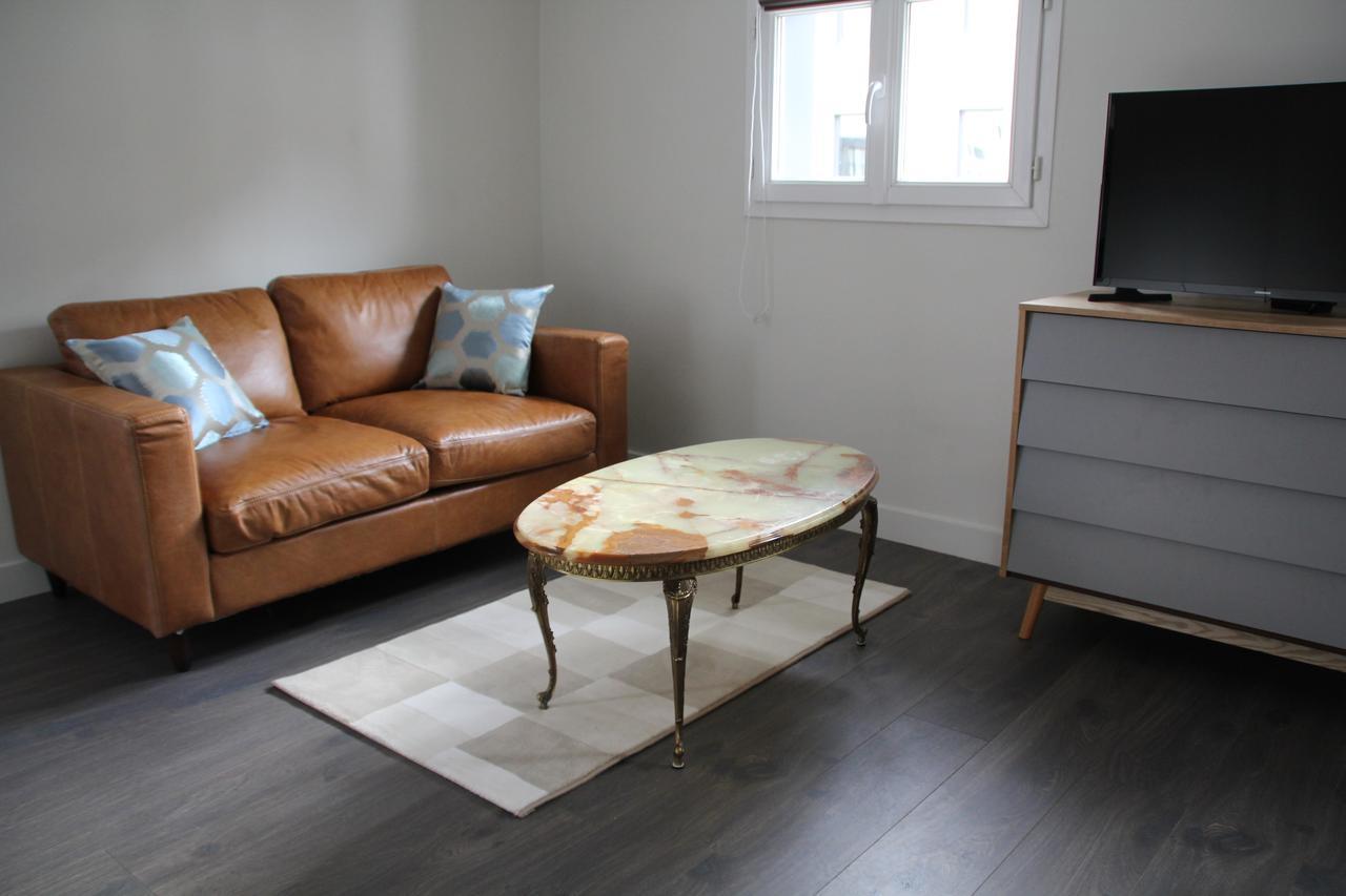 Cosy Apparts Suresnes La Defense Eksteriør billede